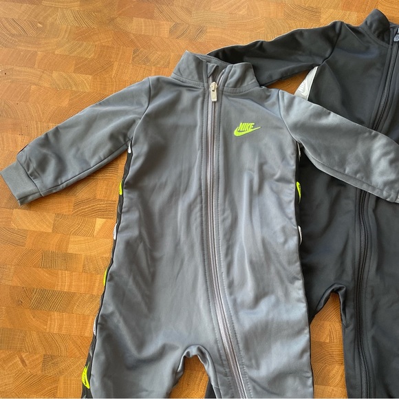 Nike tracksuit (pack of 2) - Picture 4 of 6